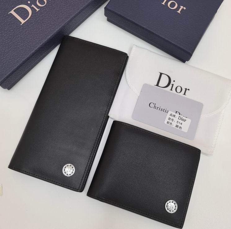 Dior Wallet ID:20260806-73